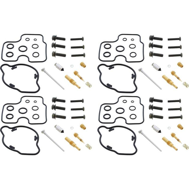 ALL BALLS Carburetor Repair Kit - Main