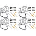 ALL BALLS Carburetor Repair Kit - Main