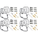 ALL BALLS Carburetor Repair Kit - Main