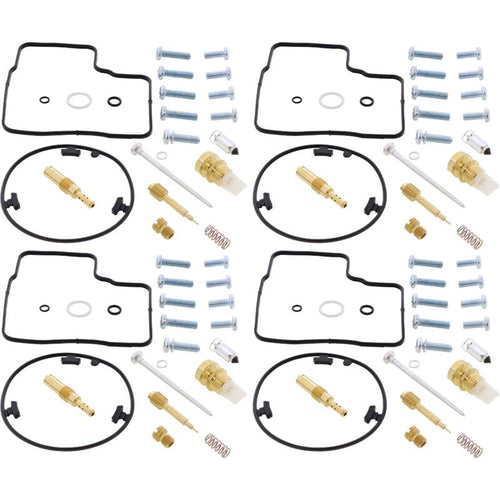 ALL BALLS Carburetor Repair Kit - Main