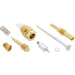ALL BALLS Carburetor Repair Kit - Extra