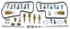ALL BALLS Carburetor Repair Kit - Extra