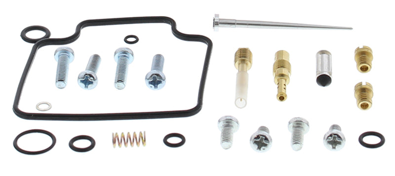 ALL BALLS Carburetor Repair Kit - Main