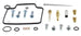 ALL BALLS Carburetor Repair Kit - Extra
