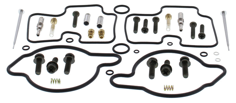 ALL BALLS Carburetor Repair Kit - Main