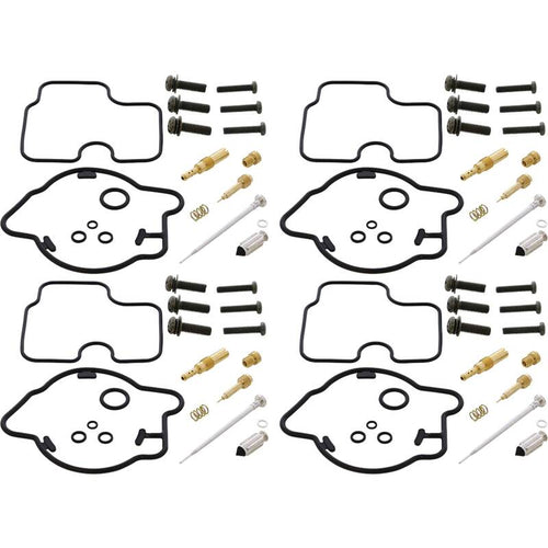 ALL BALLS Carburetor Repair Kit - Main