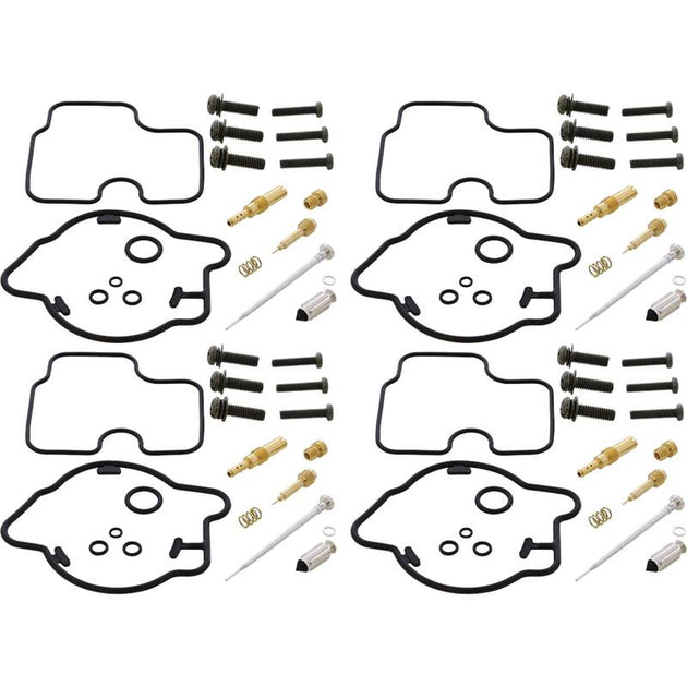 ALL BALLS Carburetor Repair Kit - Main