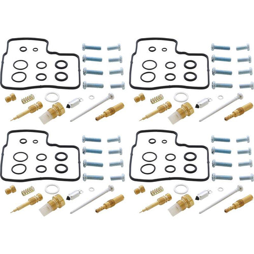 ALL BALLS Carburetor Repair Kit - Main