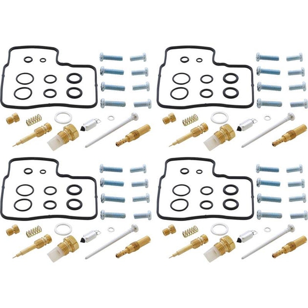 ALL BALLS Carburetor Repair Kit - Main