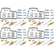 ALL BALLS Carburetor Repair Kit - Main