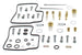 ALL BALLS Carburetor Repair Kit - Extra