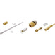 ALL BALLS Carburetor Repair Kit - Extra
