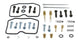 ALL BALLS Carburetor Repair Kit - Main