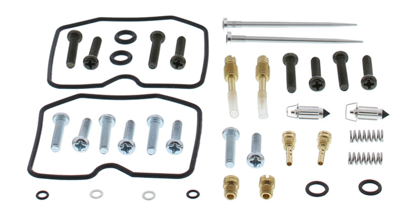 ALL BALLS Carburetor Repair Kit - Extra