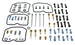 ALL BALLS Carburetor Repair Kit - Extra