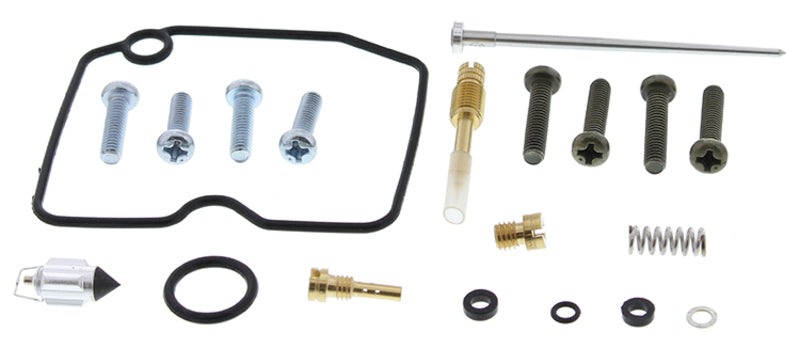 ALL BALLS Carburetor Repair Kit - Main