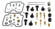 ALL BALLS Carburetor Repair Kit - Extra