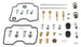 ALL BALLS Carburetor Repair Kit - Main