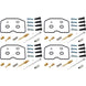 ALL BALLS Carburetor Repair Kit - Main