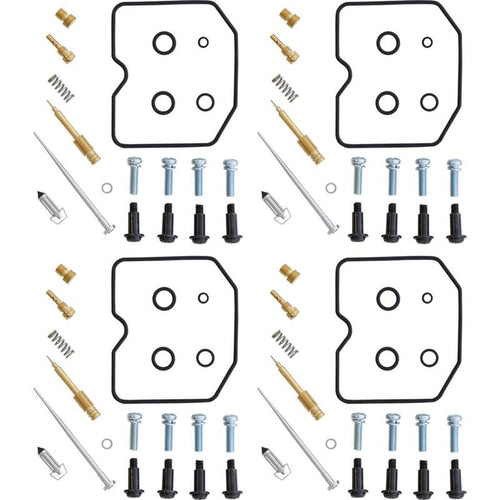 ALL BALLS Carburetor Repair Kit - Extra