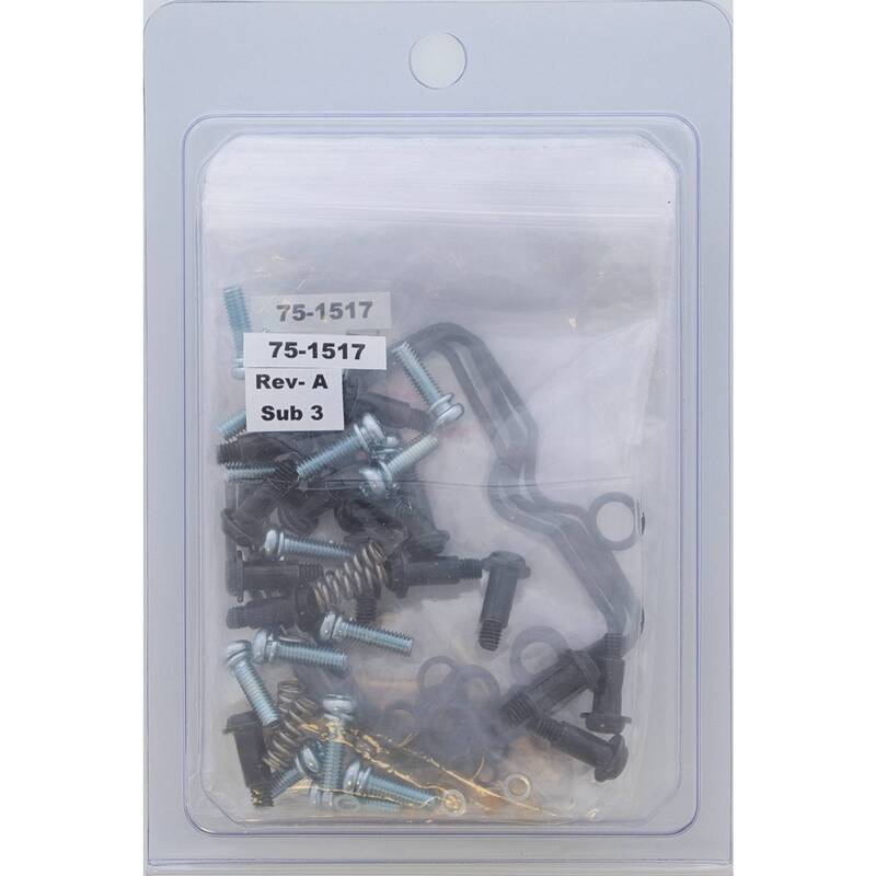 ALL BALLS Carburetor Repair Kit - Extra