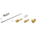 ALL BALLS Carburetor Repair Kit - Extra