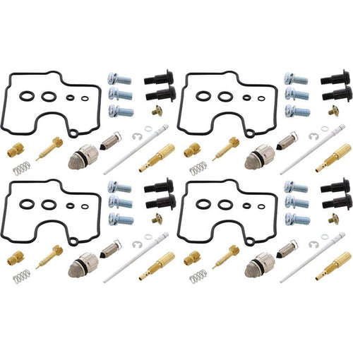 ALL BALLS Carburetor Repair Kit - Main