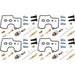 ALL BALLS Carburetor Repair Kit - Main