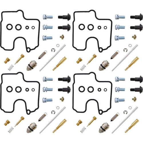 ALL BALLS Carburetor Repair Kit - Extra