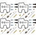 ALL BALLS Carburetor Repair Kit - Extra