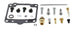 ALL BALLS Carburetor Repair Kit - Extra