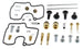ALL BALLS Carburetor Repair Kit - Extra