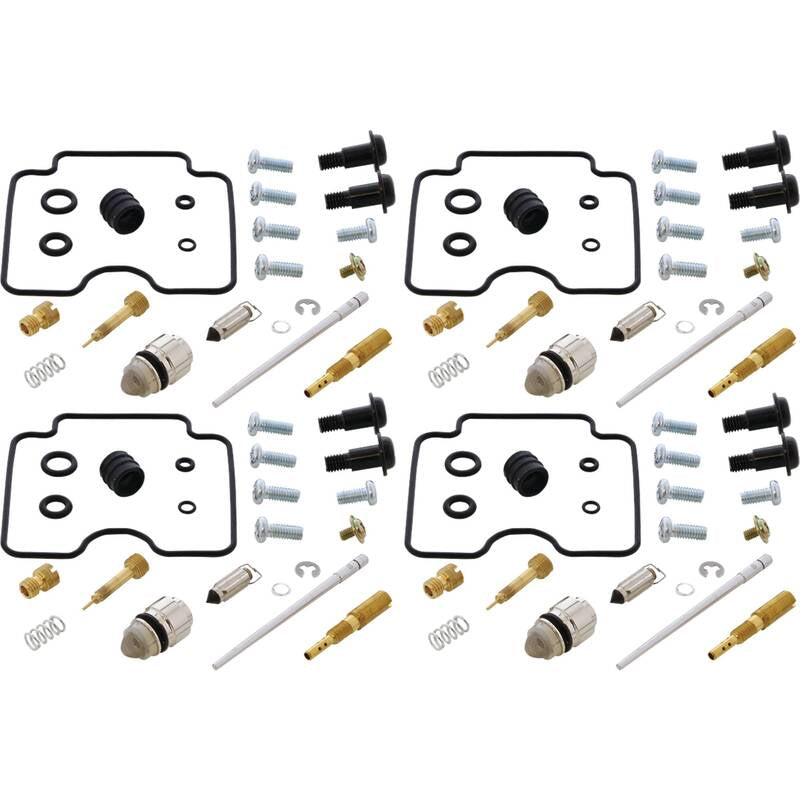 ALL BALLS Carburetor Repair Kit - Main