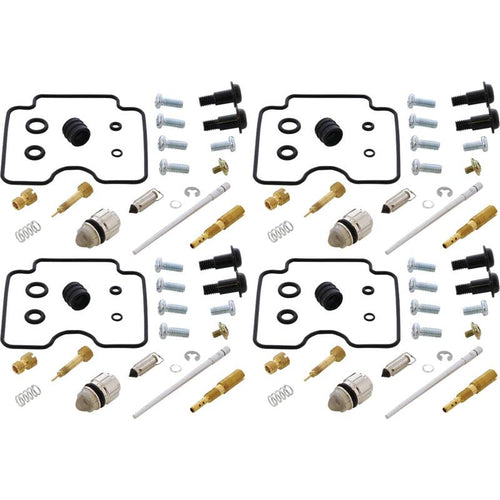 ALL BALLS Carburetor Repair Kit - Main