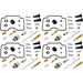 ALL BALLS Carburetor Repair Kit - Main
