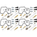 ALL BALLS Carburetor Repair Kit - Main