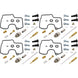 ALL BALLS Carburetor Repair Kit - Main
