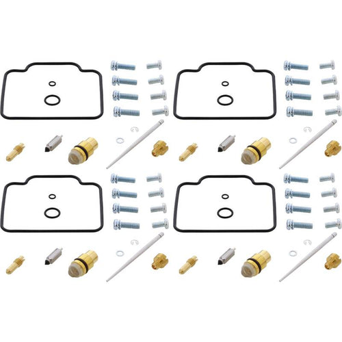 ALL BALLS Carburetor Repair Kit - Main