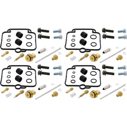 ALL BALLS Carburetor Repair Kit - Main