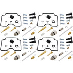 ALL BALLS Carburetor Repair Kit - Main