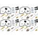 ALL BALLS Carburetor Repair Kit - Main