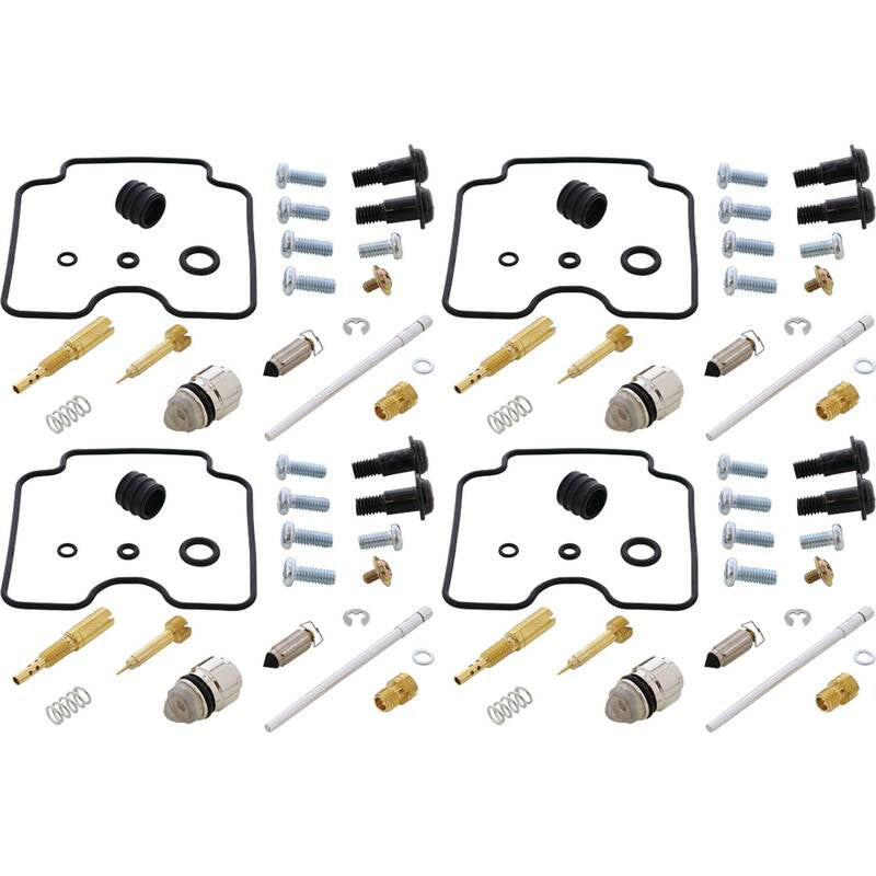 ALL BALLS Carburetor Repair Kit - Main