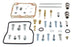 ALL BALLS Carburetor Repair Kit - Extra