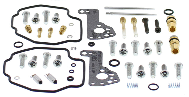 ALL BALLS Carburetor Repair Kit - Main