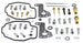 ALL BALLS Carburetor Repair Kit - Main