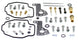 ALL BALLS Carburetor Repair Kit - Main