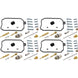 ALL BALLS Carburetor Repair Kit - Main
