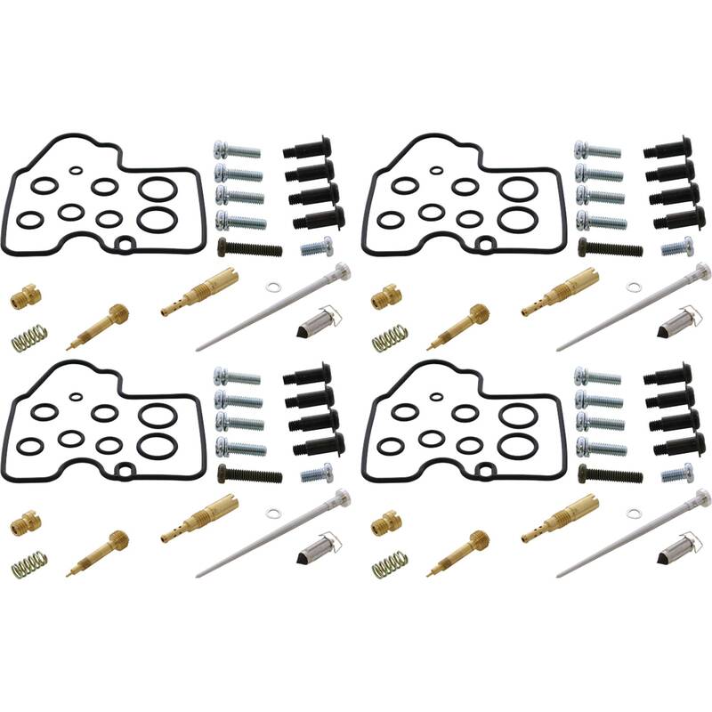 ALL BALLS Carburetor Repair Kit - Main