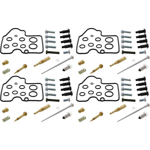 ALL BALLS Carburetor Repair Kit - Main