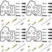 ALL BALLS Carburetor Repair Kit - Extra